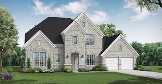 Ames, Waxahachie, TX 75165
