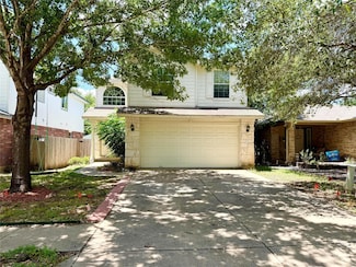 11708 Raymond C Ewry Ln, Austin, TX 78748
