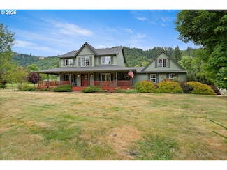 25901 NE 412th Cir, Amboy, WA 98601