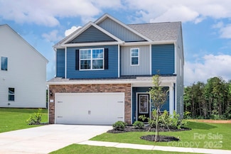 5607 Skinny Dr, Charlotte, NC 28215