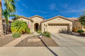 4632 E Donato Dr, Gilbert, AZ 85298
