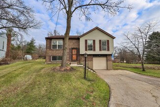 12162 Cedarbreaks Ln, Cincinnati, OH 45249