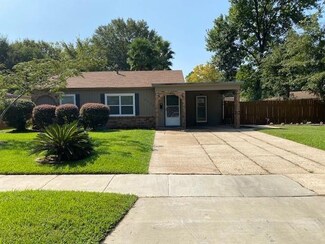 2785 Rosemont St, Shreveport, LA 71108