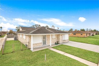 2213 Francis St, Violet, LA 70092