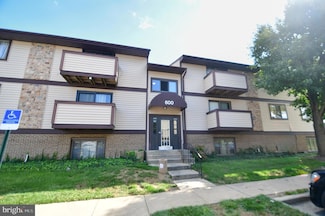 600 Heather Ridge Dr Unit G, Frederick, MD 21702