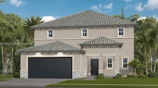 2623 SE 8th Ct, Homestead, FL 33033