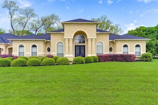 4011 Westerdale Dr, Fulshear, TX 77441