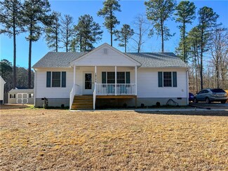19725 Derrick Ln, South Chesterfield, VA 23834
