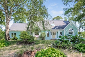 53 Krikor Dr, North Falmouth, MA 02556