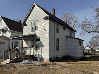 1117 16th Ave, Rock Island, IL 61201