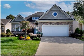 249 Prestwick Dr, Broadview Heights, OH 44147