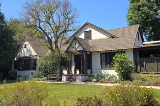 1271 Morada Place, Altadena, CA 91001