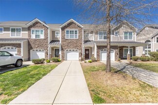 4644 Craigmoss Ln, Charlotte, NC 28278