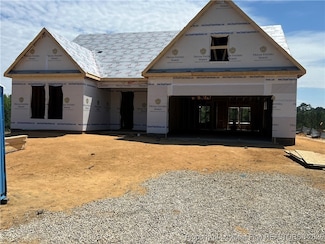 619 Cresswell Moor Way, Fayetteville, NC 28311