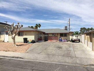 6332 Lawton Ave, Las Vegas, NV 89107