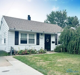 2156 Aberdeen Ave, Toledo, OH 43614