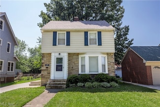 234 E 218th St, Euclid, OH 44123