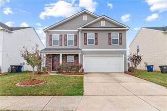 1505 Kilstrom St, Rural Hall, NC 27045