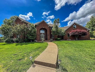 7966 Lake Terrace Ct, Newburgh, IN 47630