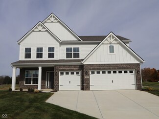 4955 Carmine Ct, Brownsburg, IN 46112