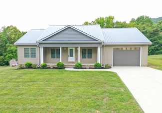173 Lovin Rd, Mooresburg, TN 37811