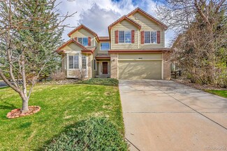 18142 E Oakwood Place, Aurora, CO 80016