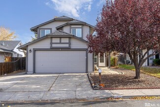 1242 Blue Lakes Rd, Reno, NV 89523