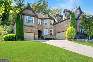4467 Sterling Pointe Dr NW, Kennesaw, GA 30152