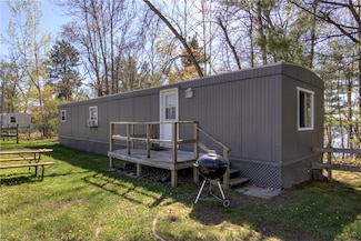1022 Hwy M Unit 14, Chetek, WI 54728