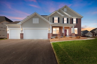 1889 Bent Grass Way, Bolingbrook, IL 60490