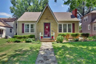 652 N Broadview St, Wichita, KS 67208