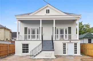 6326 S Johnson St Unit 1B, New Orleans, LA 70118