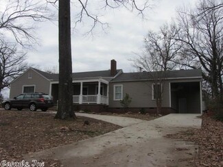 2020 S Tyler St, Little Rock, AR 72204