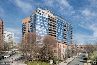2001 15th St N Unit 1414, Arlington, VA 22201