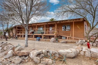 625 E Hobson St, Searchlight, NV 89046