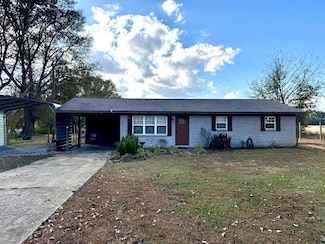 1417 Cr 194, Blue Springs, MS 38828