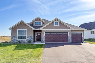 644 Goldenrod, Delano, MN 55328