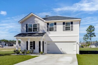 269 Morgan Field Blvd NE, Ludowici, GA 31316