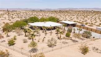 66125 Brant Crossing Rd, Joshua Tree, CA 92252