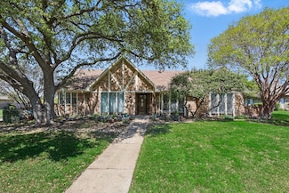 2268 Valley Mill, Carrollton, TX 75006
