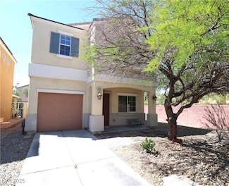 6095 Sombria Ridge Ave, Las Vegas, NV 89139