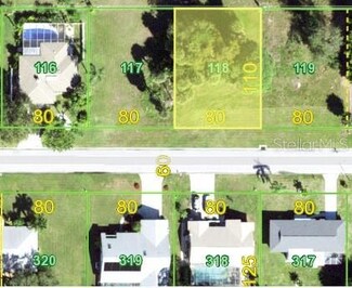 207 Annapolis Ln, Rotonda West, FL 33947