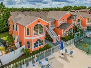 8713 Rockingham Terrace Unit D, Kissimmee, FL 34747