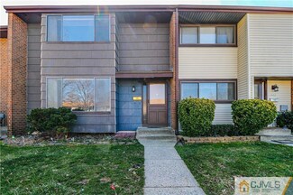 521 Fairfield Rd, East Windsor, NJ 08520