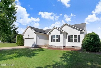 101 Jonathan Place, Goldsboro, NC 27534