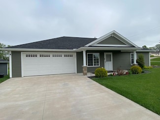200 Malone Ave, Bellefontaine, OH 43311