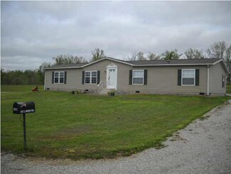 3123 S Amherst Dr S, Rockport, IN 47635