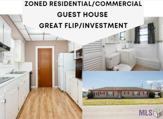 203 Arms St, Thibodaux, LA 70301