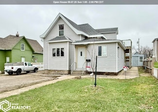603 E Church St, Marshalltown, IA 50158