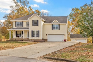 1567 Churchill Ct, Clarksville, TN 37042